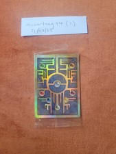 Ancient mew pokemon for sale  LONDON
