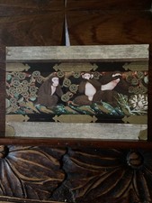 Japan three wise for sale  BUCKINGHAM