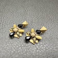 J.crew statement earrings for sale  Charleston