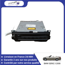 Autoradio bmw serie d'occasion  Saint-Quentin