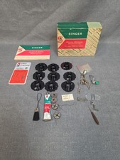 Singer sewing machine for sale  Reading