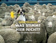 Stimmt baumann frank gebraucht kaufen  Berlin