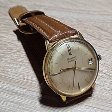 Dugena calendar armbanduhr gebraucht kaufen  Offenburg