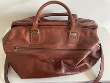 Bridge leather weekend for sale  LONDON