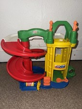 Vintage fisher price for sale  HYTHE