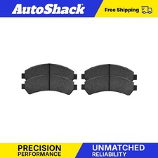 Front ceramic brake for sale  Alexandria Bay