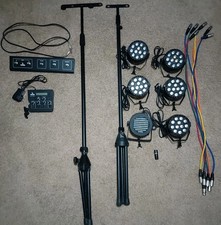 Lights led dmx for sale  Pensacola