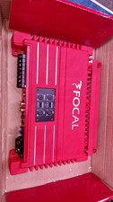 Amplificateur focal solid d'occasion  Les Mureaux