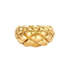 Chaumet bague or d'occasion  Paris VIII