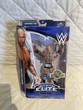 Boneco de luta livre WWE Elite Collection Series 30 Batista LEIA AS INFORMAÇÕES ENVIO F, usado comprar usado  Enviando para Brazil