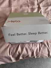 Mela 9kg weighted for sale  LEICESTER