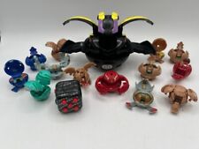 Mixed lot bakugan for sale  Jasper