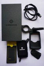 Hammerhead karoo cycling for sale  LONDON