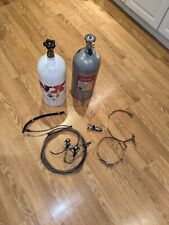 Nitrous express 150hp for sale  Chicopee