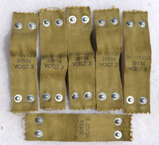 Army helmet liner for sale  Orange