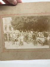 Photographie ancienne photo d'occasion  Béziers