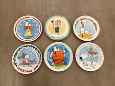 Peanuts snoopy schmid for sale  Manteca