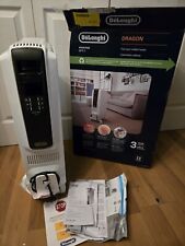 Delonghi radiator heater for sale  Pittsburgh