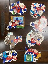 Vintage lot budweiser for sale  New Port Richey