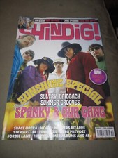 Shindig magazine 154 for sale  Traverse City