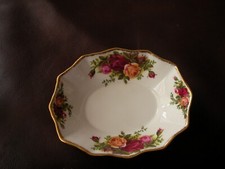 Royal albert english for sale  OLDHAM