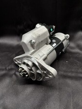 New starter isuzu for sale  Springfield