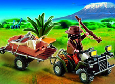 Playmobil rechange quad d'occasion Playmobil rechange quad d'occasion  Chaniers