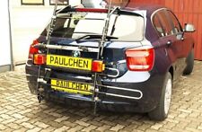 Paulchen heckträger fahrräde gebraucht kaufen  Lüneburg