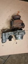 Turbo charger bmw for sale  MANCHESTER