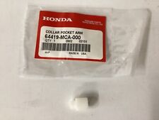 Honda manschette luftschacht gebraucht kaufen  Schwabach