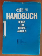 Handbuch magneti marelli gebraucht kaufen  Könnern