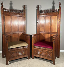 Tall pair french for sale  Beaverton