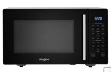 Whirpool 0,9 pés cúbicos Micro-ondas de bancada WMC30309LS em prata comprar usado  Enviando para Brazil