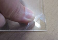 Acryl platte 2mm gebraucht kaufen  Niederkrüchten