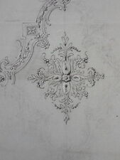 Original design sketch d'occasion  Expédié en Belgium