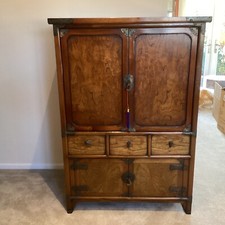 Chinese television cabinet for sale  REDHILL