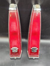 Cadillac eldorado taillight for sale  Massapequa