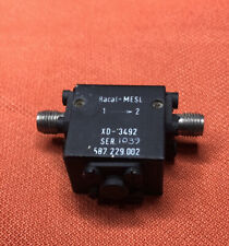 Microwave isolator racal usato  Sovicille