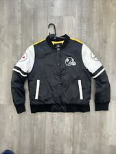 Steelers jacket fits for sale  SUDBURY