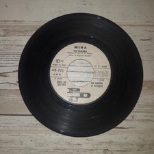 Disco vinile giri usato  Andora
