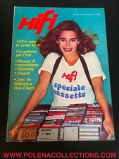 Hifi 1977 finardi usato  Italia