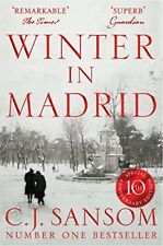 Winter madrid c. for sale Winter madrid c. for sale  UK
