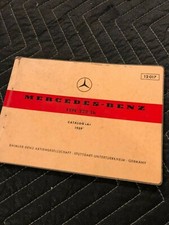 Used original mercedes for sale  Portland
