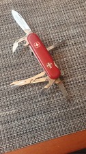 Couteau wenger scout d'occasion  Metz-