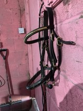 Hand bridle shetland for sale  PRESTON