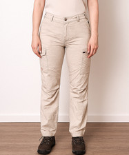 Fjällräven hose wanderhose gebraucht kaufen  Frankfurt (Oder)
