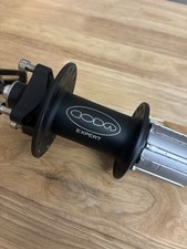Cubo traseiro Cannondale CODA Expert 135mm disco QR 32 furos comprar usado  Enviando para Brazil