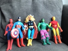 Vintage mego avengers for sale  Endicott