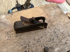 Vintage bull nose for sale  CLACTON-ON-SEA