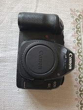 Canon eos mark usato  Pomezia